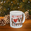 Anniversary Mug - All I Need Is Love And Coffee