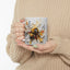 Artistic Mug - Bee Oil Painting