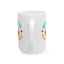 Humor Mug - Coffee Tastes Better on Friday