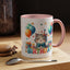 Birthday Mug - Birthday Kitty