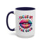 Wellness Mug - Focus On The Good