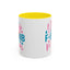 Humor Mug - I'm A Drop the F-Bomb Kind of Mom