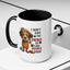 Animal Mug - I Don't Have The Energy