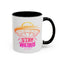 Alien Mug - Stay Weird