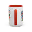 4th of July Mug - Shell-ebrate Freedom