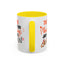 Humor Mug - The Chains On My Mood Swing