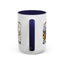 Motivation Mug - Bee The Change