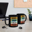Retirement Mug