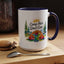 Adventure Mug - Camp Hair Don't Care