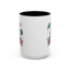 Alien Mug - Crying Alien