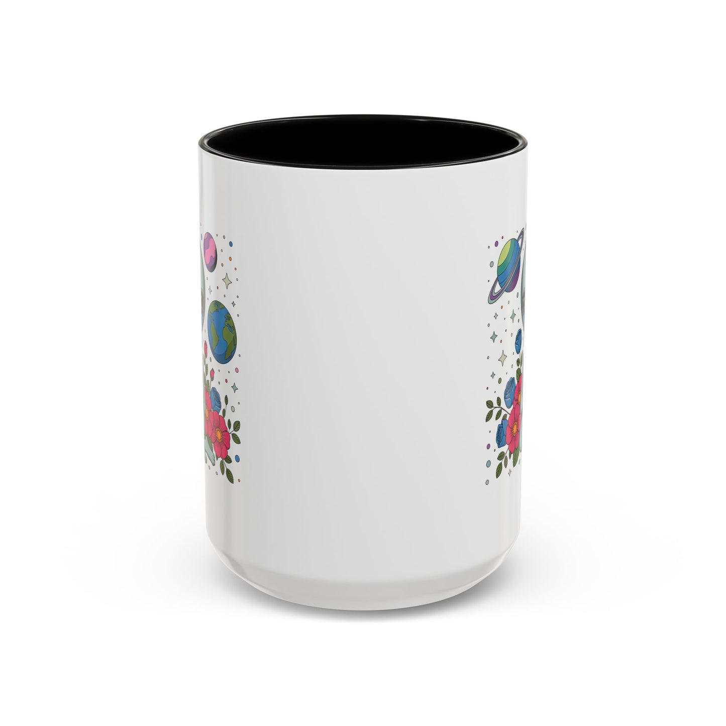 Alien Mug - Crying Alien