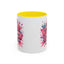 Birthday Mug - Diamonds Are Forever