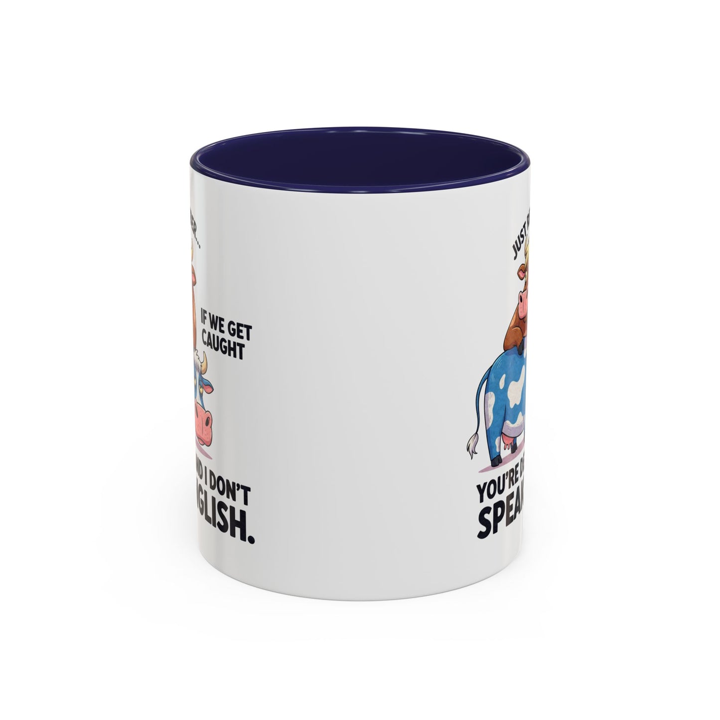 Office Mug - Just Remember