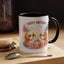 Birthday Mug - Birthday Puppies