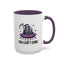 Alien Mug - You Can't Come
