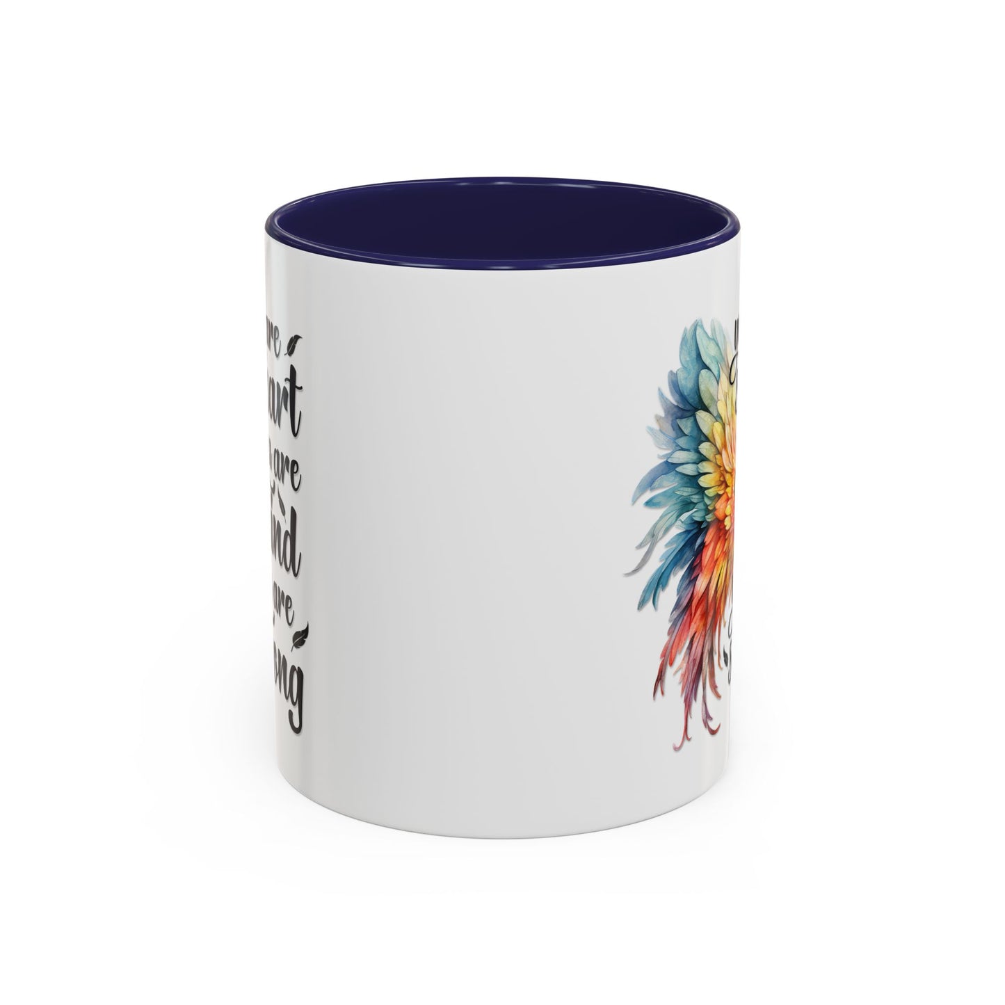 Motivation Mug - You Are Smart