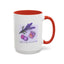 Wellness Mug - Enjoy Every Moment Lavender