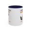 Office Mug - Speed Bump