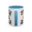 Animal Mug - Your Job Is To Feed Me