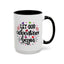 Adventure Mug - Let Our Adventure Begin