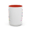 Humor Mug - I'm Not Shy