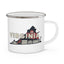 Adventure Mug - Virgina