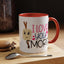 Valentine's Day Mug - I Love You Smore