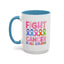 Support Mug - Fight Cancer