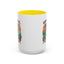 Office Mug - Coffee Is Fuel