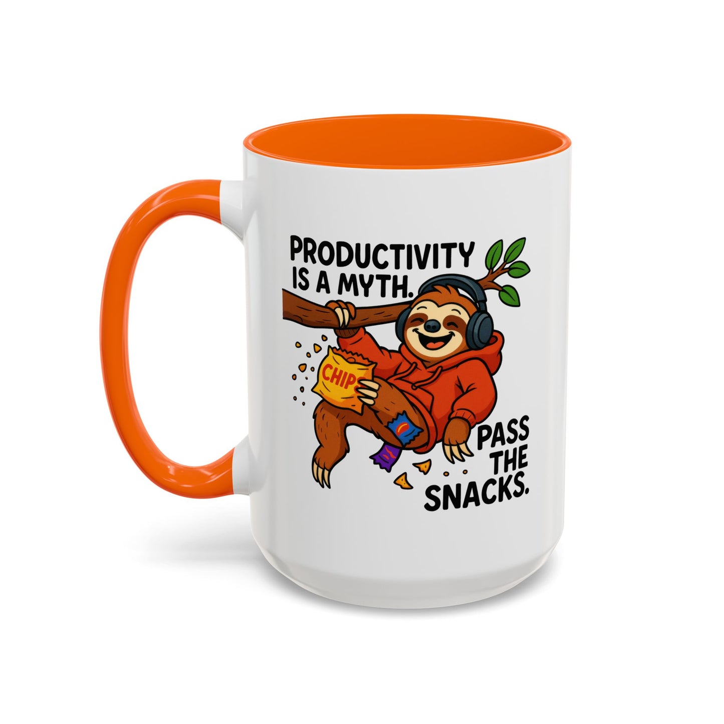 Office Mug - Productivity