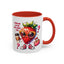 Humor Mug - Hang On