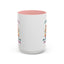 Office Mug - I May Be Crazy