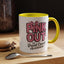 Support Mug - Pink Out