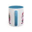 Alien Mug - Galactic Greetings