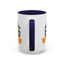 Adventure Mug - Campfire Cutie