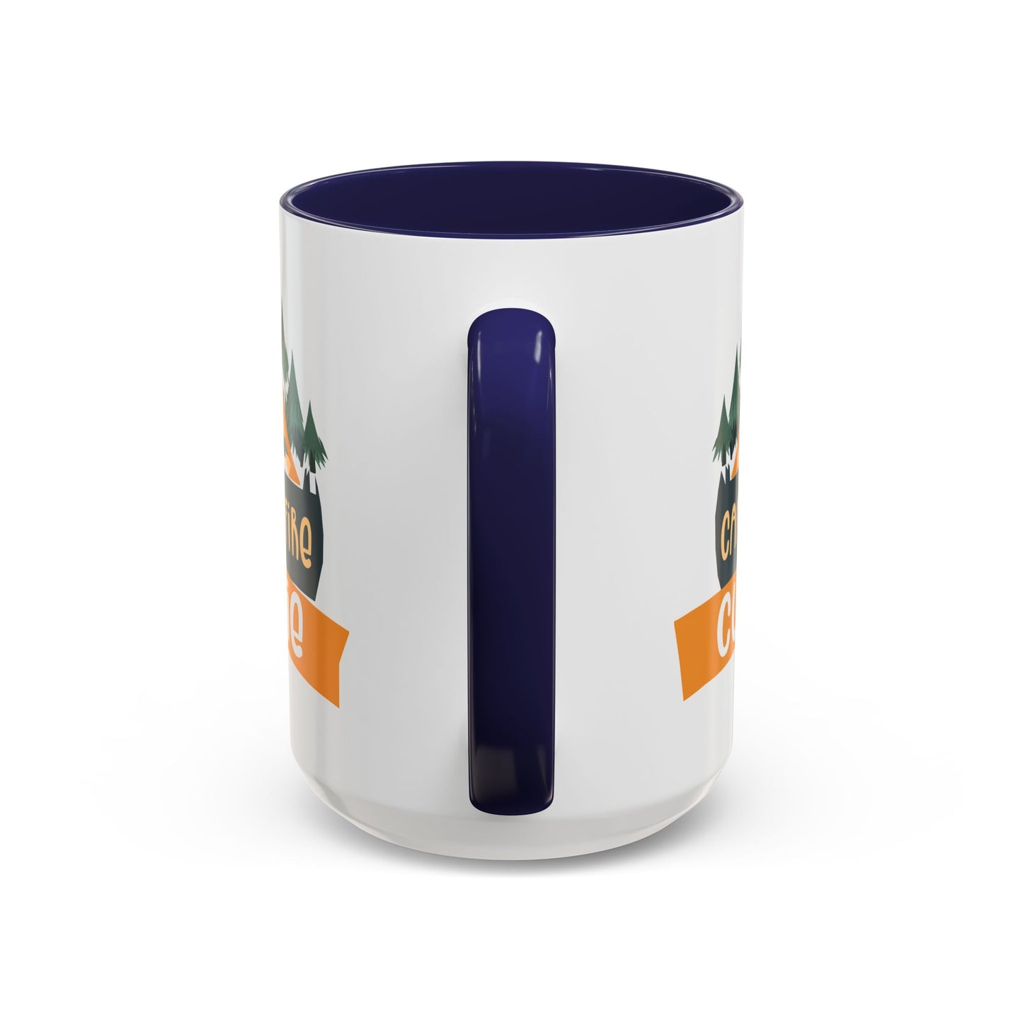 Adventure Mug - Campfire Cutie
