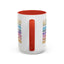 Motivation Mug - Let Them Misunderstand You