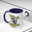 Humor Mug - I Came I Saw