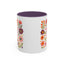 Motivation Mug - Happiness Blooms From Within