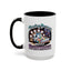 Humor Mug - Chasing Dreams Mostly Nightmares
