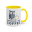 Office Mug - Running On Coffee