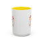Anniversary Mug - I Promise to Love You