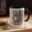 Humor Mug - I'm Not Bossy