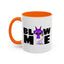 Adult Mug - Blow Me