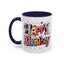 Birthday Mug - Cute Characters