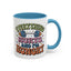 Humor Mug - Everything Hurts and I'm Hungry