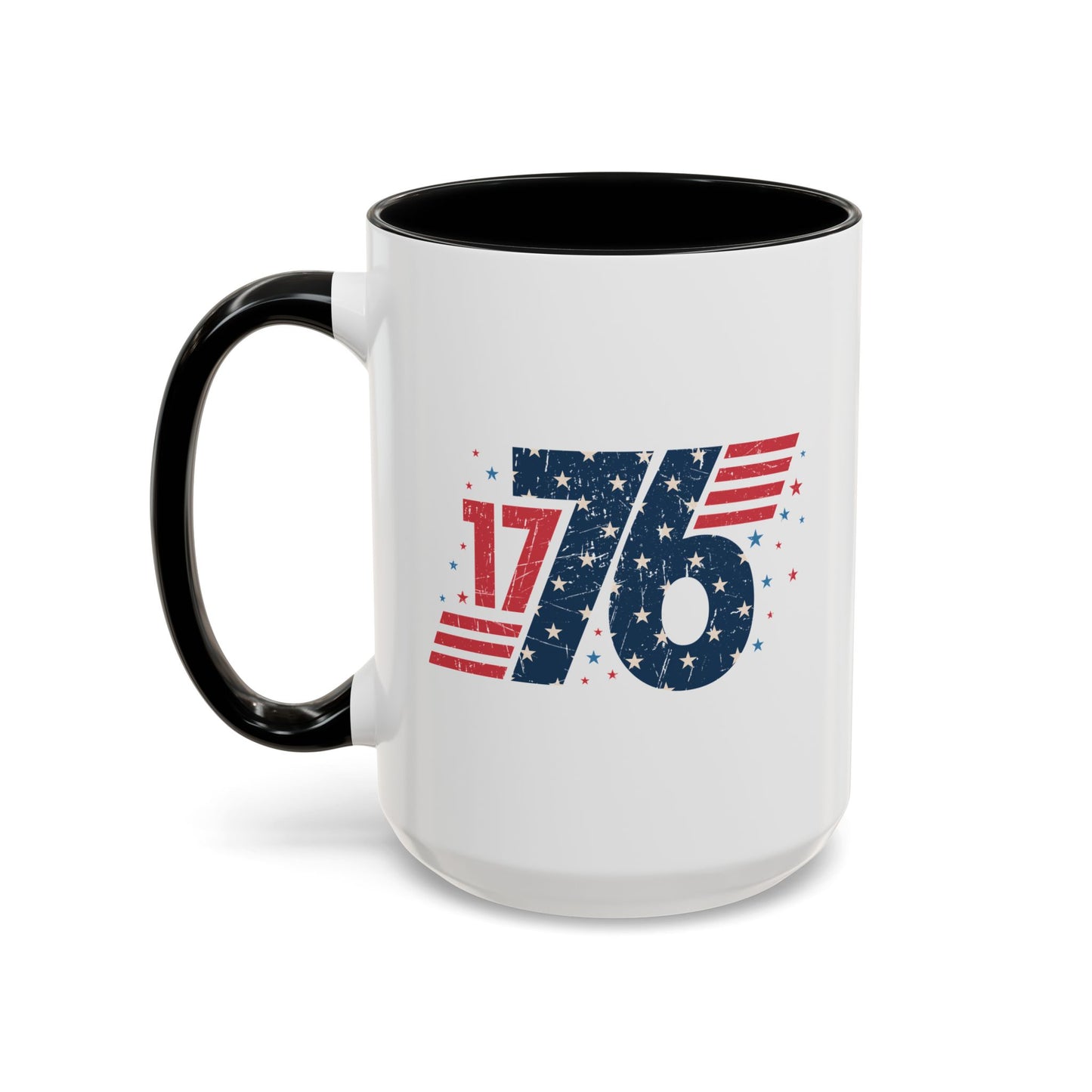 4th of July Mug - 1776