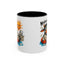 Office Mug - Mentally Out Of Office