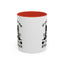 Humor Mug - If You Can See Me