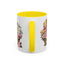Mother's Day Mug - Happy Mother's Day Bouquet